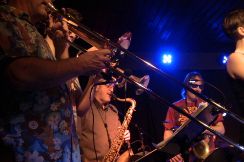 Funk'nStein – Die Band