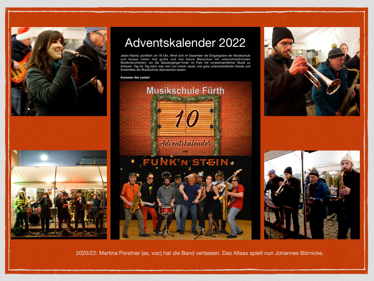 Adventskalender 2022