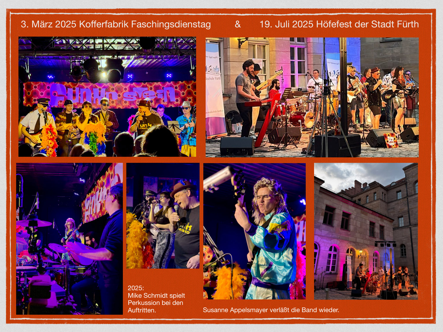 2025 Kofferfabrik und Höfefest